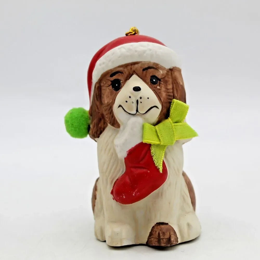 Giftco holly bells